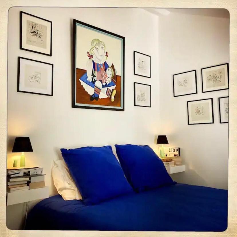 Le Josephine Hotel Siguer Buitenkant foto