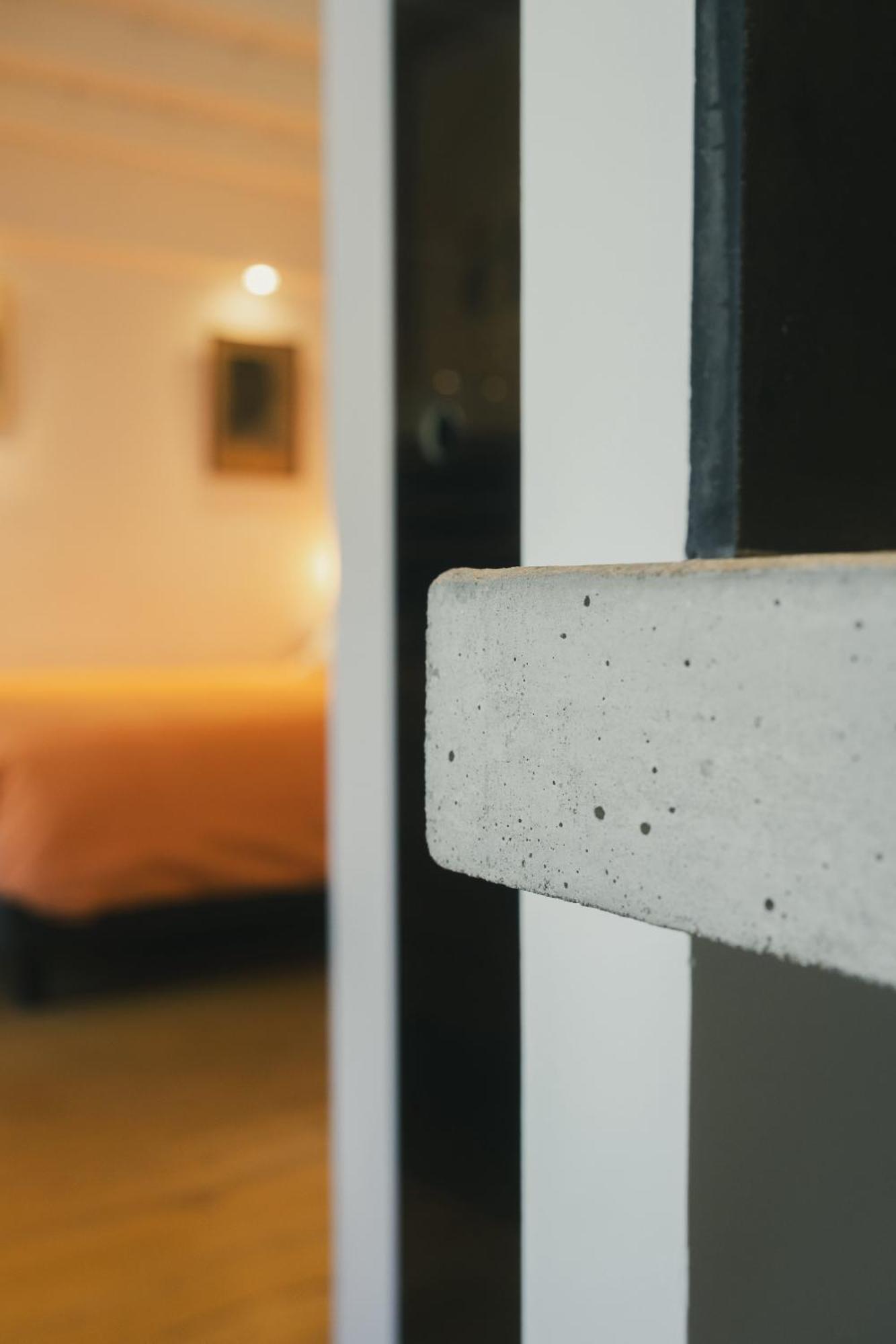 Le Josephine Hotel Siguer Buitenkant foto