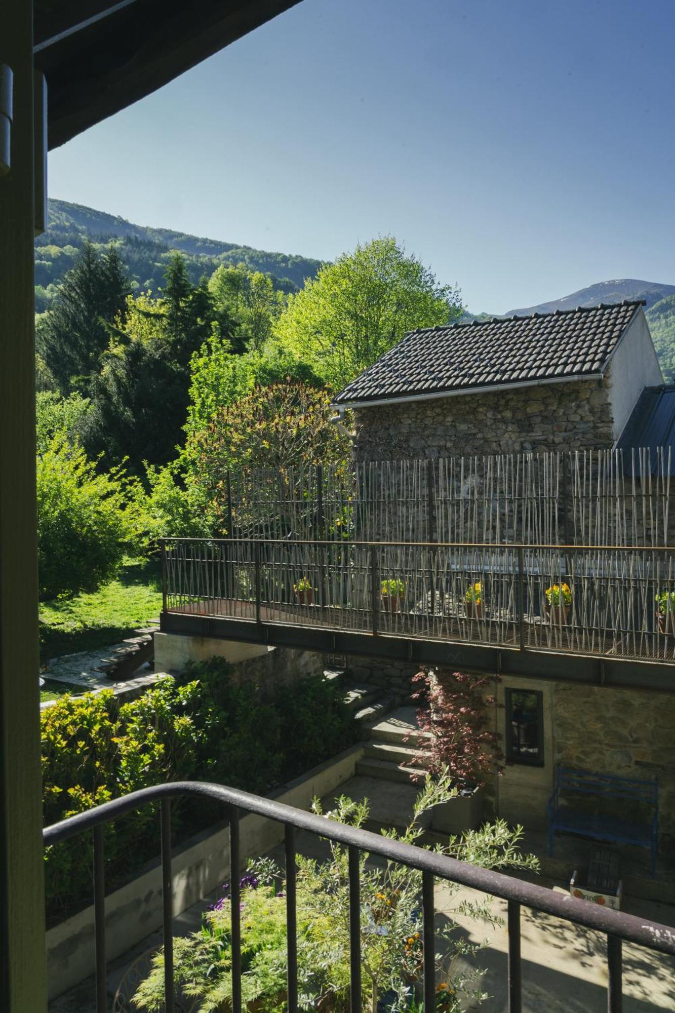Le Josephine Hotel Siguer Buitenkant foto